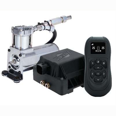 WirelessAIR Control System Gen 2