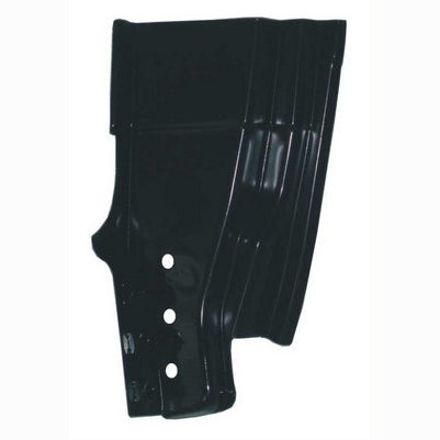 Rear Lower Door Pillar - LH - 60-66 Chevy GMC C/K Truck