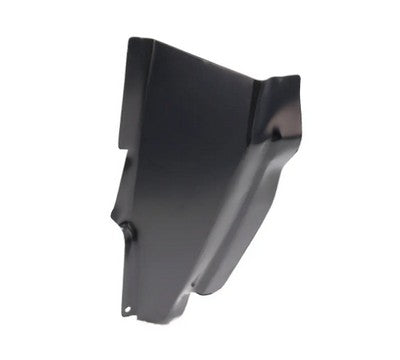 Lower Rear Door Pillar - LH - 67-72 Chevy GMC C/K Truck