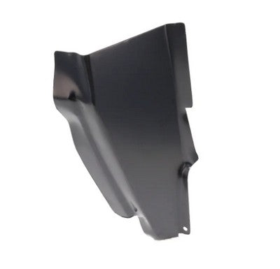 Lower Rear Door Pillar - RH - 67-72 Chevy GMC C/K Truck