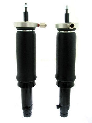 1988-1991 Honda CRX Air Lift Performance Air Suspension Front Kit