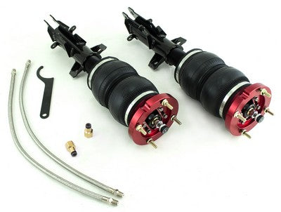 2005-2014 Ford Mustang Air Lift Performance Air Suspension Front Kit