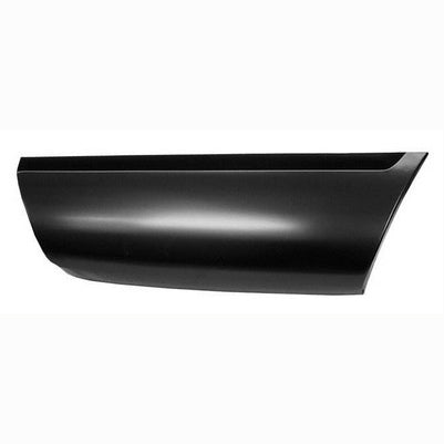 Bedside Repair Panel (13 inch High) - Lower Rear - RH - 67-72 Chevy GMC C/K Long Bed Fleetside Pickup