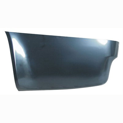 Lower Rear Bedside Repair Panel - LH - 73-87 Chevy C/K Fleetside Short Bed Pickup; 73-91 Blazer Jimmy