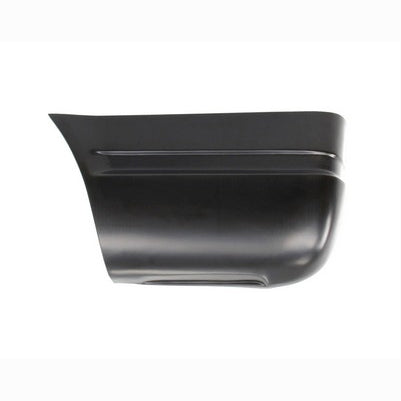 Rear Lower Bedside Panel Patch - LH - 88-98 Chevy GMC C/K Pickup Truck - Fleetside Short Bed