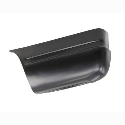 Rear Lower Bedside Repair Panel Patch - LH - 88-98 Chevy GMC C/K Pickup Truck - Fleetside Long Bed