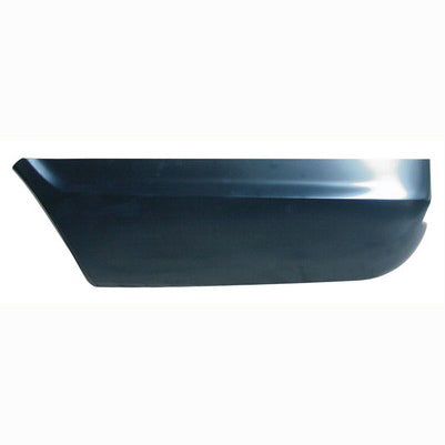 Bedside Repair Panel (12 inch High) - Lower Rear - RH - 67-72 Chevy GMC C/K Suburban