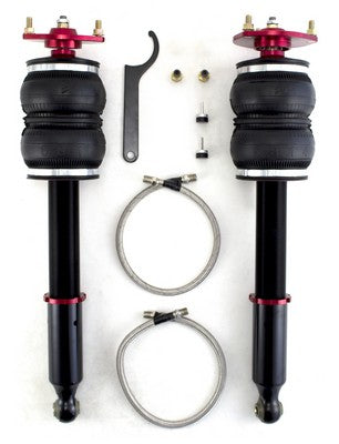 Air Lift Performance Air Suspension Front Kit