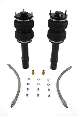 2005-2018 Volkswagen Jetta Air Lift Performance Air Suspension Front Kit