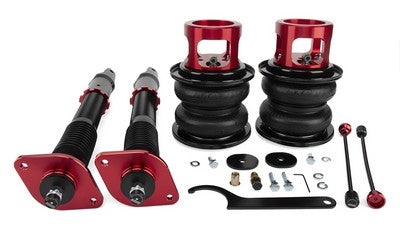 2003-2007 INFINITI G35 Air Lift Performance Air Suspension Rear Kit