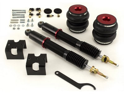 2005-2018 Volkswagen Jetta Air Lift Performance Air Suspension Rear Kit