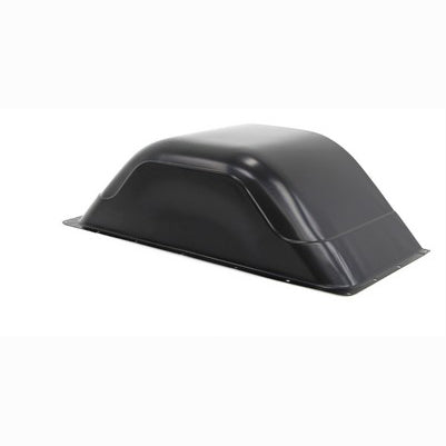 Bed Wheelhouse - 4 inch Wider - LH or RH (Sold as Each) - 67-72 Chevy GMC C/K Fleetside Pickup; 69-72 Blazer; 70-72 Jimmy