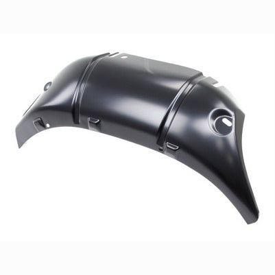 Premium Bed Outer Wheelhouse - RH - 73-79 F100 F150 F250 Styleside