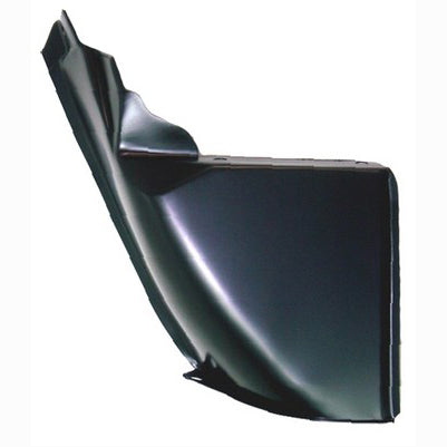 Inner Bedside Splash Shield - LH - 67-72 Chevy GMC C/K Fleetside Pickup; 69-72 Blazer; 70-72 Jimmy