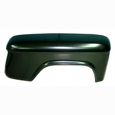 Rear Fender - RH - 55-66 Chevy GMC Stepside Pickup ('55 2nd Series)