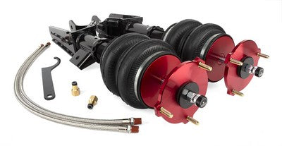 Air Lift Performance Air Suspension Front Kit