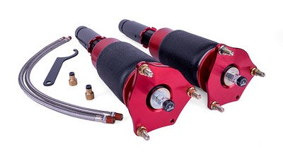 Air Lift Performance Air Suspension Front Kit