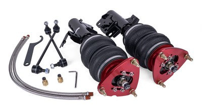 2022-2024 Subaru Impreza Air Lift Performance Air Suspension Front Kit