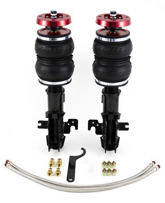 2010-2015 Chevrolet Camaro Air Lift Performance Air Suspension Front Kit