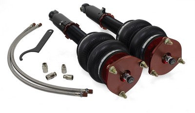 1998-2005 Lexus GS300 Air Lift Performance Air Suspension Front Kit