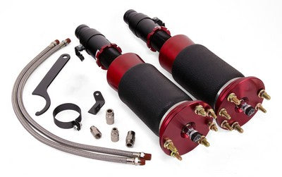 2008-2012 Honda Accord Air Lift Performance Air Suspension Front Kit