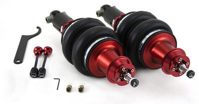 2010-2015 Chevrolet Camaro Air Lift Performance Air Suspension Rear Kit