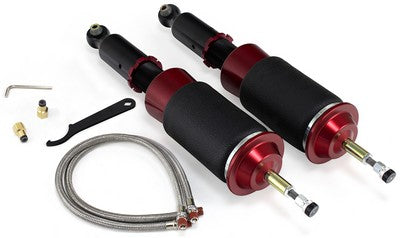 1975-1982 Volkswagen Scirocco Air Lift Performance Air Suspension Rear Kit