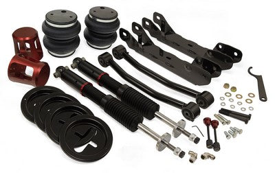 Air Lift Performance Air Suspension Rear Kit