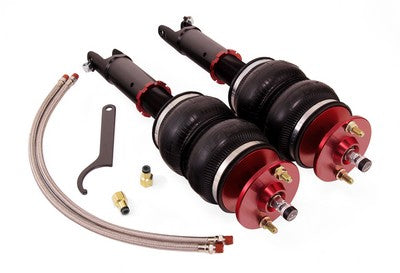 2008-2012 Honda Accord Air Lift Performance Air Suspension Rear Kit