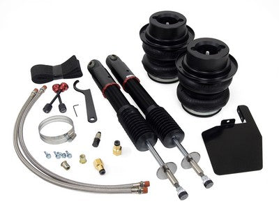 2012-2015 Honda Civic Air Lift Performance Air Suspension Rear Kit