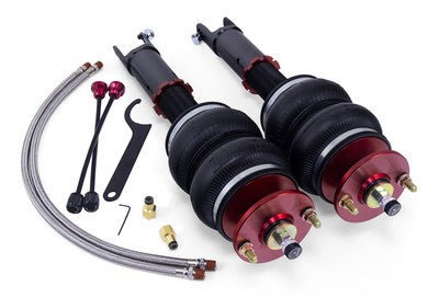 2013-2017 Honda Accord Air Lift Performance Air Suspension Rear Kit