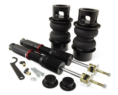 2016-2023 Chevrolet Camaro Air Lift Performance Air Suspension Rear Kit