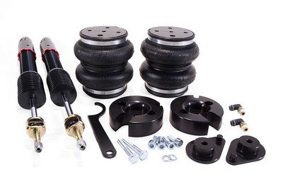 2018-2024 Honda Accord Air Lift Performance Air Suspension Rear Kit