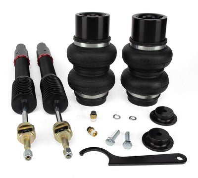 2016-2021 Honda Civic Air Lift Performance Air Suspension Rear Kit