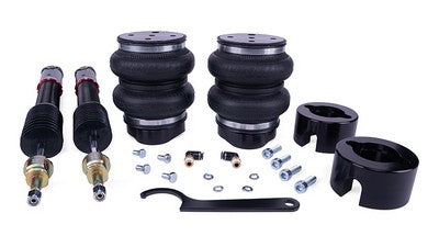 Air Lift Performance Air Suspension Rear Kit