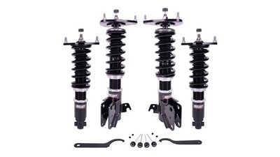 Air Lift Performance Coilover Kit