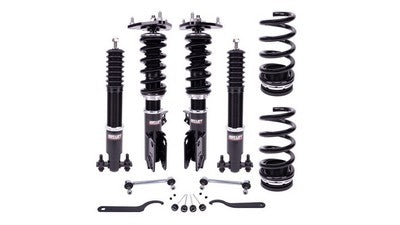 Air Lift Performance Coilover Kit