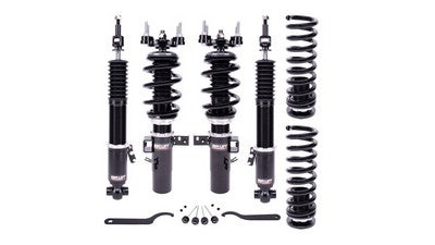 Air Lift Performance Coilover Kit