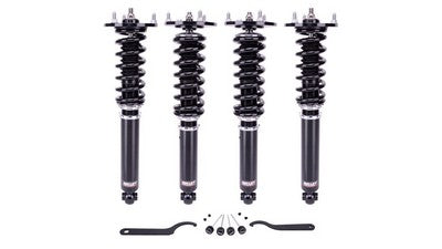 Air Lift Performance Coilover Kit