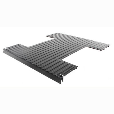 Bed Floor Assembly - 4inch Wider Tubs - 67-72 Chevy GMC C/K Short Bed Fleetside Pickup