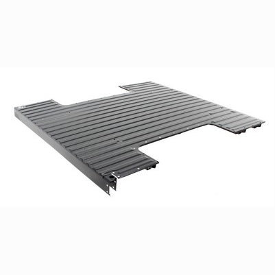 Bed Floor Assembly - Stock Tubs - 67-72 Chevy GMC C/K Short Bed Fleetside Pickup