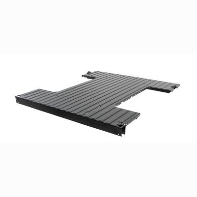 Bed Floor Assembly - 4inch Wider Tubs - 73-87 Chevy GMC C/K Short Bed Fleetside Pickup