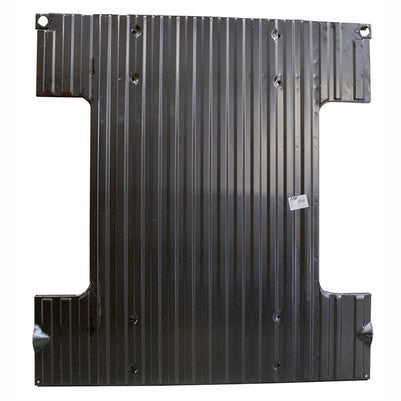 Bed Floor Assembly - Stock Tubs - 73-87 Chevy GMC C/K Short Bed Fleetside Pickup Truck