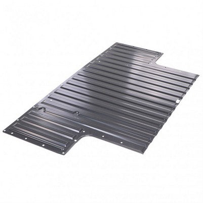 Front Bed Floor Repair Panel (42 inch Long) - 67-72 Chevy GMC C/K Fleetside Short Bed Pickup