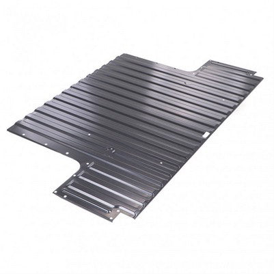 Rear Bed Floor Repair Panel (42 inch Long) - 67-72 Chevy GMC C/K Fleetside Short Bed Pickup