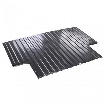 Front Bed Floor Repair Panel (53.5 inch Long) - 67-72 Chevy GMC C/K Fleetside Long Bed Pickup