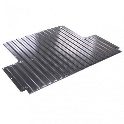 Rear Bed Floor Repair Panel (51 inch Long) - 67-72 Chevy GMC C/K Fleetside Long Bed Pickup