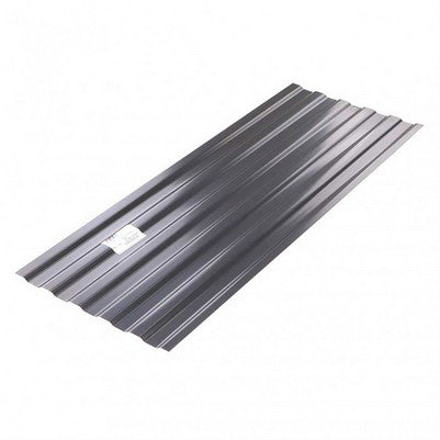 Bed Floor Repair Panel (48 inch L x 16 inch W) - 67-72 Chevy GMC C/K Fleetside Pickup; 69-72 Chevy GMC Blazer Jimmy