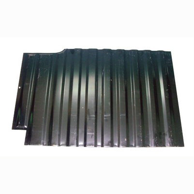 Rear Bed Floor Repair Panel - LH - 73-91 Chevy GMC C/K Fleetside Long Bed Pickup