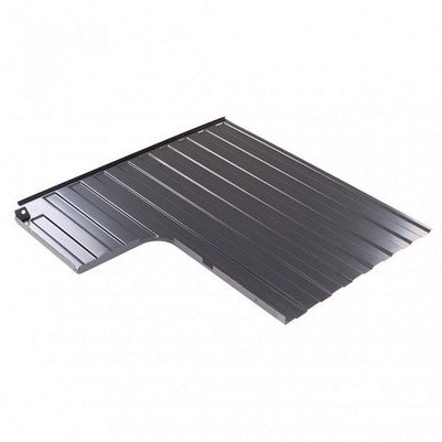 Rear Bed Floor Repair Panel (36 inch L x 38 inch W) - LH - 73-91 Chevy GMC Full Size Blazer Jimmy